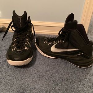 Nike Basketball shoes